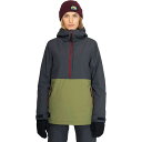(取寄) アルマダ レディース キャスティン アノラック インサレーテッド ジャケット - ウィメンズ Armada women Castine Anorak ...