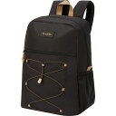 (取寄) ダカイン ターディ スリップ 25L バックパック DAKINE Tardy Slip 25L Backpack Black Onyx