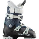 (取寄) サロモン レディース QST アクセス 70 ツーリング ブーツ - ウィメンズ Salomon women QST Access 70 Tourin...