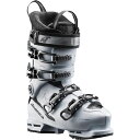 (取寄) ノルディカ レディース スピードマシン 3 85 スキー ブーツ - ウィメンズ - 2023 Nordica women Speedmachine ...