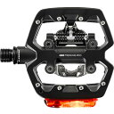 (取寄) ルックサイクル ジオトレッキング ロック ビジョン Look Cycle GeoTrekking ROC Vision Black
