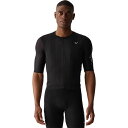(取寄) ヴェロシオ メンズ コンセプト ジャージ - メンズ Velocio men Concept Jersey - Men's Black