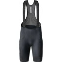 (取寄) マープ メンズ エアレイト チーム ビブ エボ カーゴ ショート - メンズ MAAP men Aerate Team Bib Evo Cargo Short - Men's Black