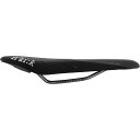 (取寄) フィジーク アリオネ R3 キウム サドル Fi'zi:k Arione R3 K:ium Saddle Black/Black