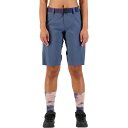 (取寄) モンスロイヤル レディース ヴィラージュ バイク ショート - ウィメンズ Mons Royale women Virage Bike Short -...