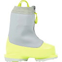 (取寄) フィッシャー キッズ フィッシャー トゥー ブーツ - 2024 - キッズ Fischer kids Fischer Two Boot - 2024 - Kids' Lime