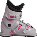 (取寄) アトミック キッズ ホークス 3 ブーツ - - キッズ Atomic kids Hawx 3 Boot - 2026 - Kids' Dust