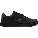 (取寄) ライドコンセプト メンズ ヘリオン シューズ - メンズ Ride Concepts men Hellion Shoe - Men's Black