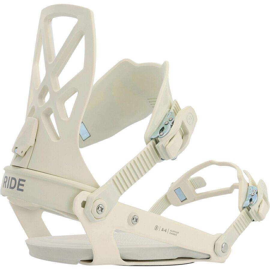 () 饤 A-4 Ρܡ Хǥ - 2023 Ride A-4 Snowboard Binding - 2023 B...