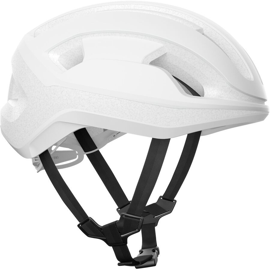 (取寄) POC オムネ ライト ヘルメット POC Omne Lite Helmet Hydrogen White Matt