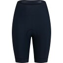 (取寄) ラファ レディース コア ショート - ウィメンズ Rapha women Core Short - Women's Dark Navy/White