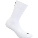 (取寄) ラファ プロ チーム ソックス Rapha Pro Team Socks White/Black