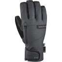 (取寄) ダカイン メンズ タイタン ゴア-テックス ショート グローブ - メンズ DAKINE men Titan GORE-TEX Short Glove - Men's Carbon