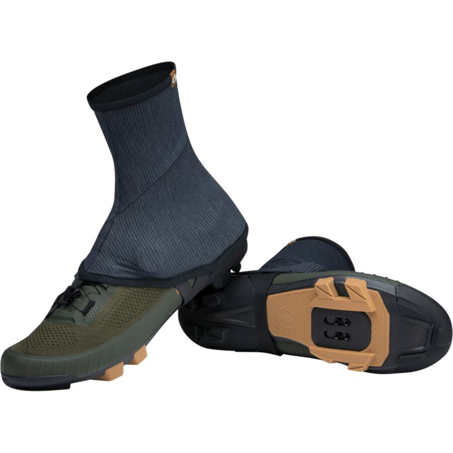 () ѡ륤 ٥  PEARL iZUMi Gravel Gaiter Black