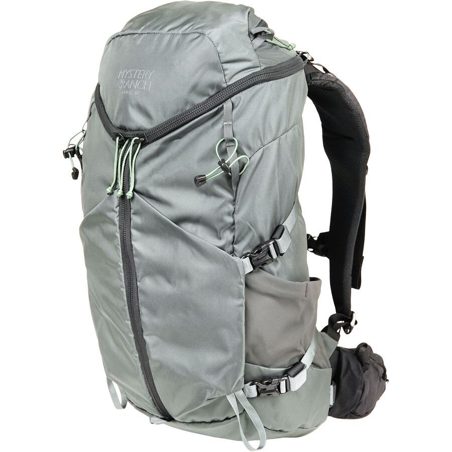 () ߥƥ꡼ ꡼ 30L Хåѥå Mystery Ranch Coulee 30L Backpack Mineral Gray