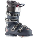(取寄) ラング レディース RX 90 w スキー ブーツ - ウィメンズ Lange women RX 90 W Ski Boot - Women's Sh...