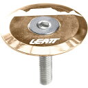 (取寄) リアット ヘッドセット トップ キャップ Leatt Headset Top Cap Frost Bronze