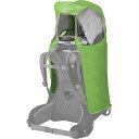 (取寄) オスプレーパック ポコ チャイルド キャリアー レインカバー Osprey Packs Poco Child Carrier Raincover Li...