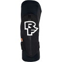 (取寄) レースフェイス インディ ニー パッド Race Face Indy Knee Pad Stealth