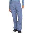 (取寄) ロキシー レディース バックヤード インサレーテッド スノー パンツ - ウィメンズ Roxy women Backyard Insulated Sn...