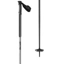 (取寄) スコット アルガイド アジャスタブル スキー ポールズ 2025 Scott Aluguide Adjustable Ski Poles 2025 Grey