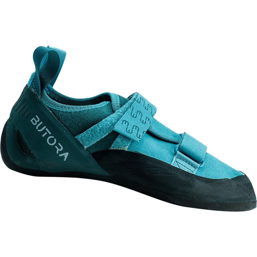 () ֥ȥ ǥС 磻 եå 饤ߥ 塼 Butora Endeavor Wide Fit Climbing ...