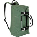 (取寄) ワイルドカントリー ロープ バッグ Wild Country Rope Bag Green Ivy(4)