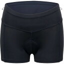 (取寄) ゾイック レディース ベアリー ゼア ライナー - ウィメンズ ZOIC women Barely There Liner - Women's Bla...