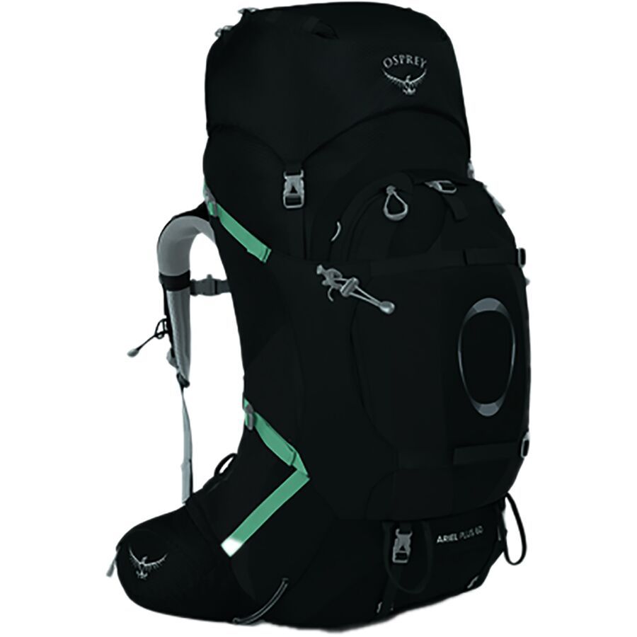 () ץ졼ѥå ǥ ꥢ ץ饹 60L Хåѥå -  Osprey Packs women Ari...