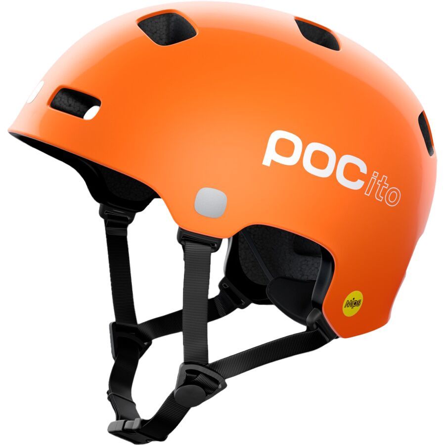 () POC å ݥ 졼 ߥץ إå - å POC kids POCito Crane MIPS Helme...