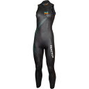 (取寄) ブルーセブンティ レディース リアクション スリーブレス スーツ - ウィメンズ Blueseventy women Reaction Sleevel...
