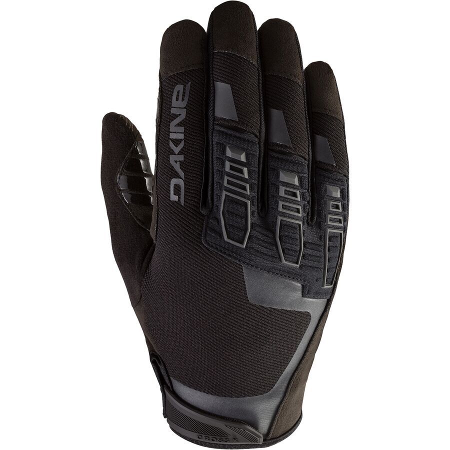 ()   -X  -  DAKINE men Cross-X Glove - Men's Black