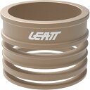 (取寄) リアット ヘッドセット スペーサー キット Leatt Headset Spacer Kit Frost Bronze