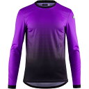 (取寄) アソス メンズ トレイル ロング-スローブ T3 ゾジラ ジャージ - メンズ Assos men Trail Long-Sleeve T3 Zodz...