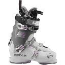 (取寄) ロクサ レディース エレメント w 95 Ir タン スキー ブーツ - ウィメンズ 2025 Roxa women Element W 95 Ir ...