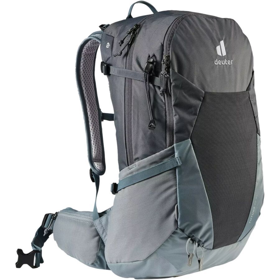 () ɥ ǥ ե塼 Sl 25L Хåѥå -  Deuter women Futura SL 25...