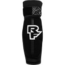 (取寄) レースフェイス インディ エルボー パッド Race Face Indy Elbow Pad Stealth