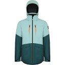 (取寄) ボルダーギア メンズ ダウンスライド ジャケット - メンズ Boulder Gear men Downslide Jacket - Men's Drizzle