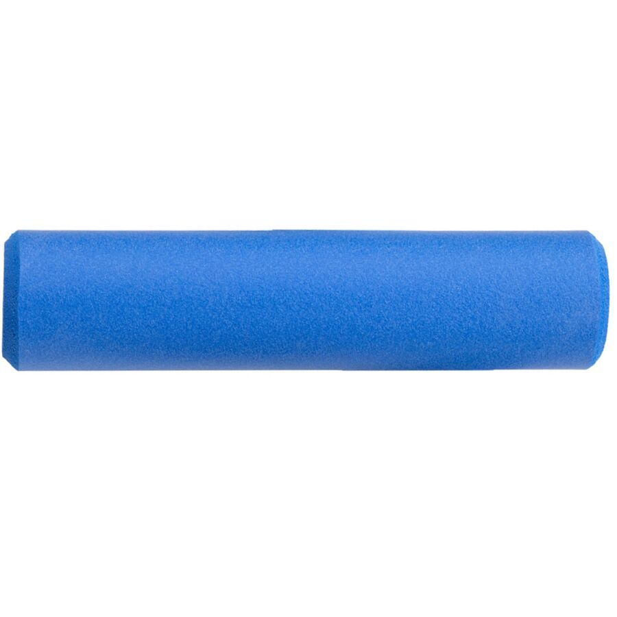 (取寄) ウルフトゥースコンポーネンツ カーヴ グリップス Wolf Tooth Components Karv Grips Blue