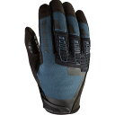 (取寄) ダカイン メンズ クロス-X グローブ - メンズ DAKINE men Cross-X Glove - Men's Midnight Blue(4)