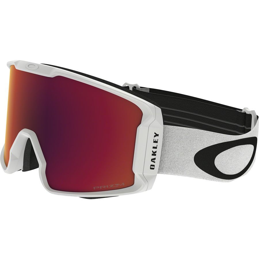 () ꡼ 饤 ޥʡ  ץꥺ 륺 Oakley Line Miner L Prizm Goggles Ma...
