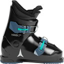 (取寄) アトミック キッズ ホークス 2 ブーツ - - キッズ Atomic kids Hawx 2 Boot - 2026 - Kids' Black