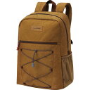 (取寄) ダカイン ターディ スリップ 25L バックパック DAKINE Tardy Slip 25L Backpack Rubber