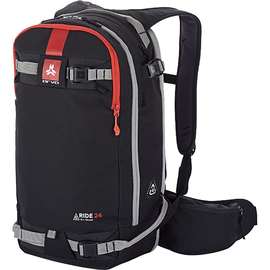 ()  饤 24L Хåѥå ARVA Ride 24L Backpack Black