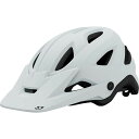 (取寄) ジロ モンタロ ミプス ヘルメット Giro Montaro Mips Helmet Matte Chalk
