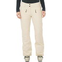 (取寄) サロモン レディース エッジ パンツ - ウィメンズ Salomon women Edge Pant - Women's Gardenia