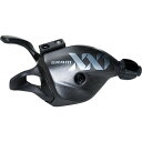 (取寄) スラム XX1 イーグル 12-スピード トリガー シフター SRAM XX1 Eagle 12-Speed Trigger Shifter Luna...