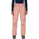 (取寄) マムート レディース ストーニー HS パンツ - ウィメンズ Mammut women Stoney HS Pant - Women's Quart...