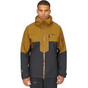 (取寄) ラブ メンズ クロマ ラトック ゴア-テックス ジャケット - メンズ Rab men Khroma Latok GORE-TEX Jacket - ...