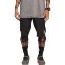 (取寄) ボルコム メンズ トレイル リッパー ショーツ - メンズ 2023 Volcom men Trail Ripper Shorts - Men's 2023 Black